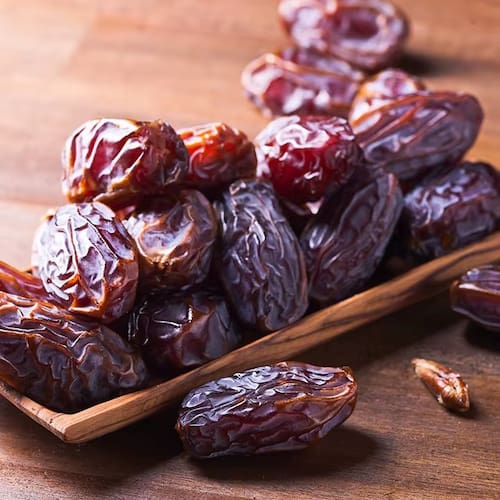 تصویر 5 از قیمت خرما پیارم اصل + خرید باور نکردنی
